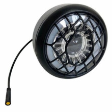 Voor Ouxi V8 Reserveonderdelen Koplamp voor Ouxi V8 Fat Ebike
