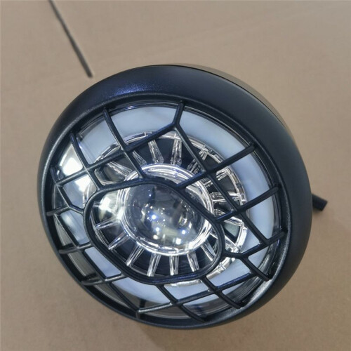 For Ouxi V8 Spare Parts Front Light  Light for Ouxi V8 Fat Ebike 1