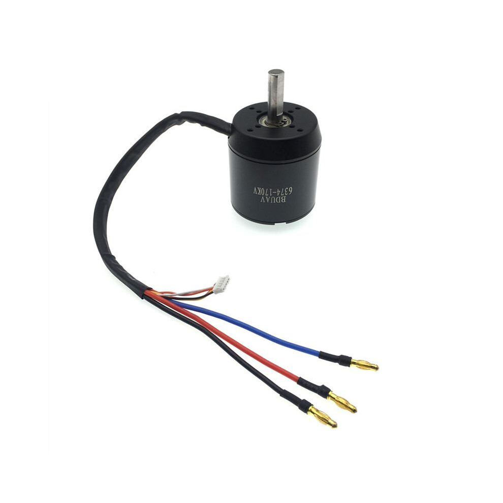C6374 170Kv Efficience Brushless Motor For Electric Skateboard Longboard 4711632761257
