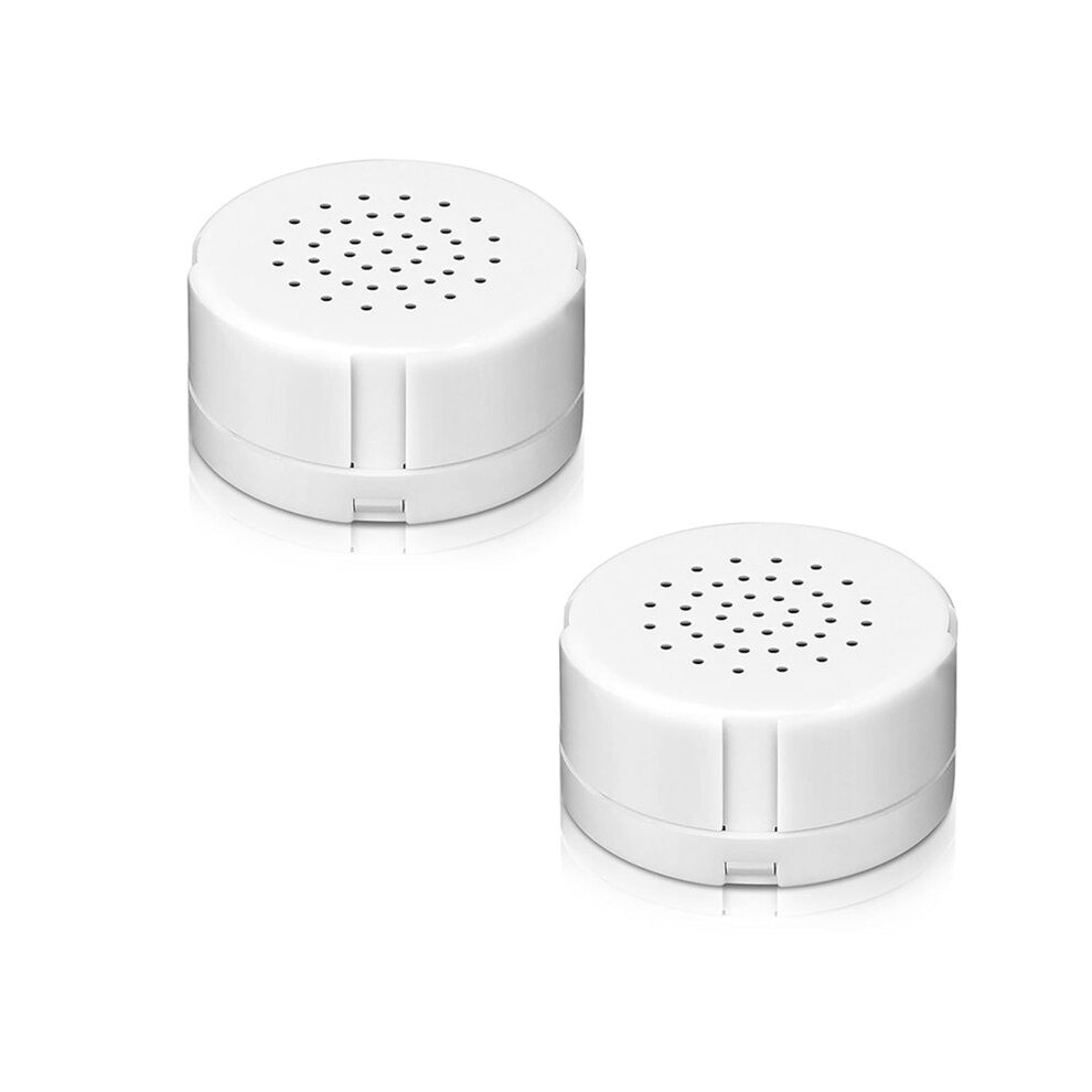 2 Pcs Sound Recorder Voice Recorder Music For Stuffed Animal Toy Recording Device Recordable Sound Module 30 Second 6032562166843