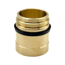 RP51503 Bonnet Nut Replacement, for Household Faucet Cartridges, Cap Nut Replacement for Household Faucet Cartridges