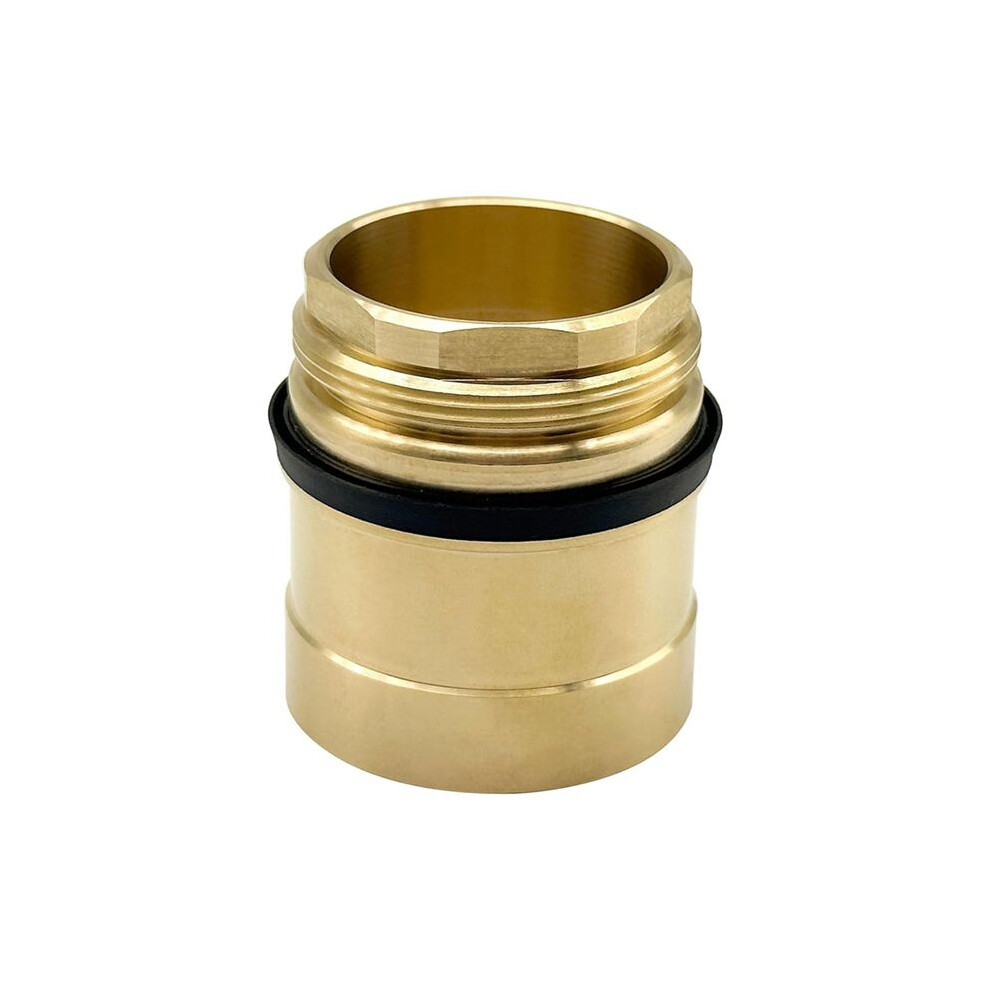Rp51503 Bonnet Nut Replacement, For Household Faucet Cartridges, Cap Nut Replacement For Household Faucet Cartridges 4713192591725