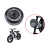 For Ouxi V8 Spare Parts Front Light  Light for Ouxi V8 Fat Ebike 6