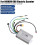 Rear Wheel Controller Only for  60V OXO Electric Scooter Control System Main & Sub Controller Spare Parts 5