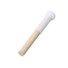 Crystal Singing Bowsl Stick Singing Bowl Sticks Meditation Sound Healing Accessory Percussion Instruments Parts