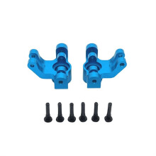 RC Car Upgrade Front Steering Cup Kit for UDIRC 1/16 GR UD M16 RC Car Accessories Sky
