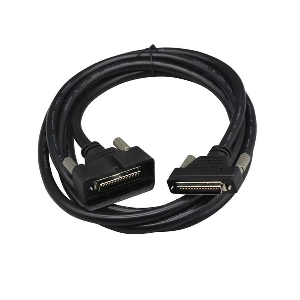 For Richauto A11 0501 Dsp Cnc Controller Cable 2.5M Cnc Woodworking Engraving Controller Parts 4713352773657