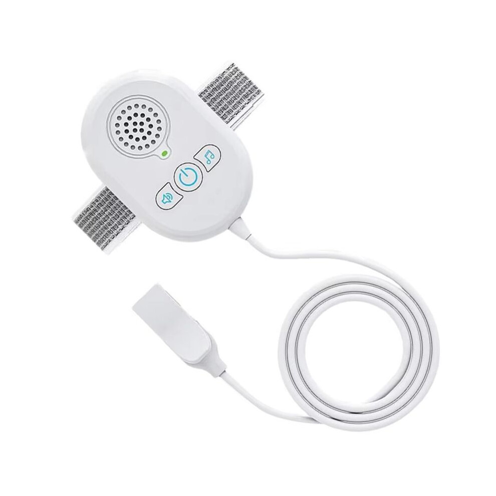 Bedwetting Sensor Potty Training For Children With Loud Sound & Vibration Children Pee Alarm Bedwetting Monitor Sensor 4713633416235