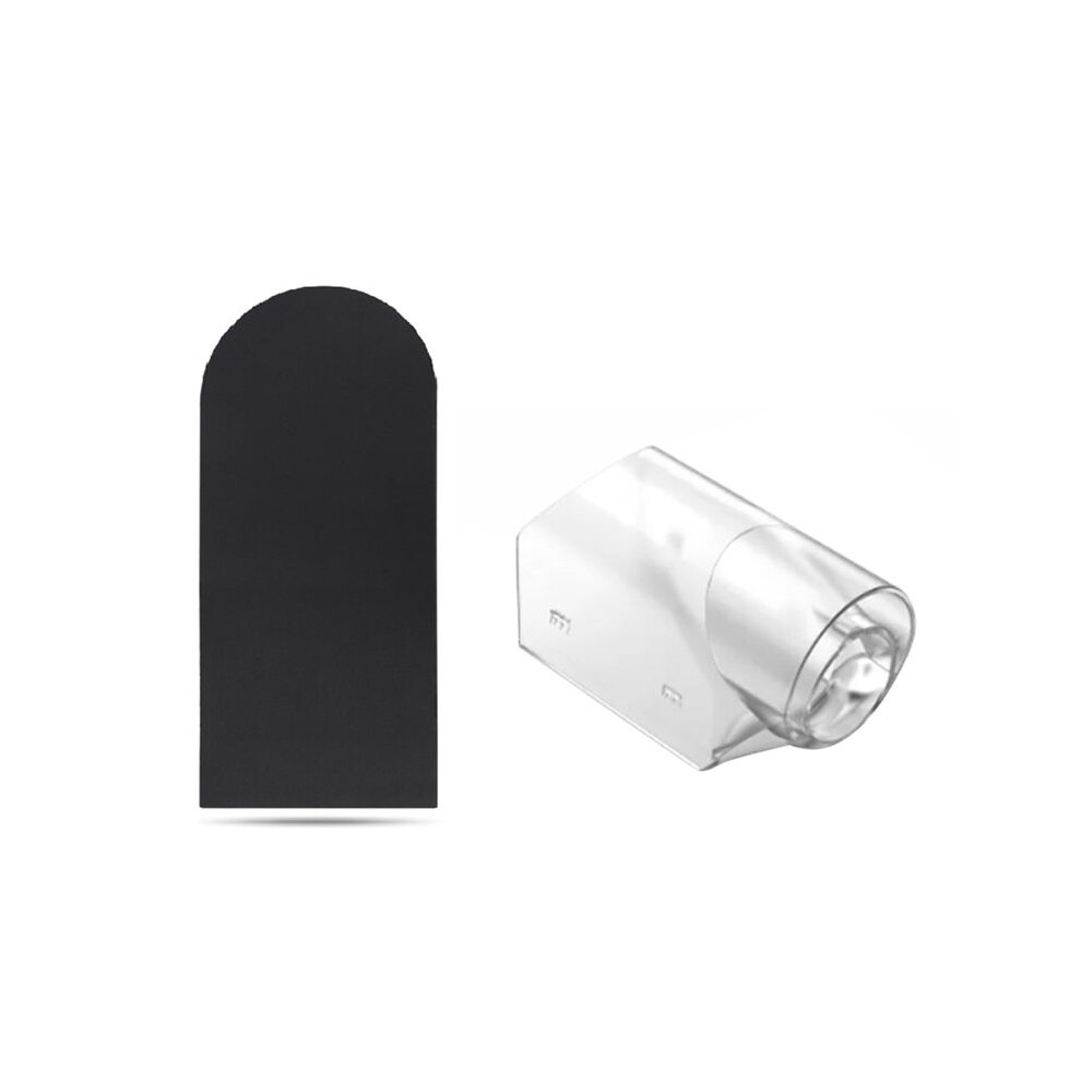Smoothie Maker Mat And Nozzle For Slushie Machine Fs301 And Fs300 Mat Quickly Slide Drink Machine Table 6133114221727