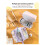 Large Capacity Four-Opening Pencil Case Popular Pencil Case Uniform Pencil Case Multi-Function Simple Solid Color B 2