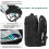 Vacuum Backpack, Expandable Vacuum Backpacks Travel, Large Capacity Vacuum Compression Backpack Bag 7