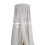 5-Set Adhesive Ceiling Hooks, Mosquito Net and Bed Canopy Hooks, Ceiling Hook for Hanging Mosquito Net 5