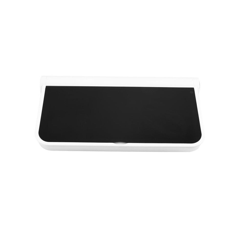 Light Uvc Ultraviolet Disinfection Box For Mobile Phones,Nail Art Tools With Wireless Charging,Phone Sanitizer And Sterilizer