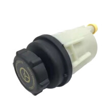 LR000578 Depósito de Aceite de la Dirección Asistida para Freelander 2 LR2