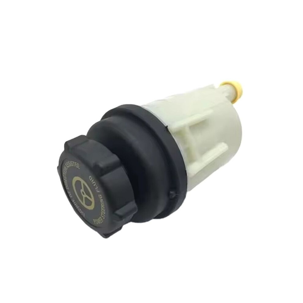 Lr000578 Power Steering Assisted Oil Pot Reservoir Tank For Freelander 2 Lr2 6031787611749