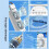 Five-Hole Dual Fan Humidification Plug-in Multi-Position Color Light Large Capacity Dormitory Plug-in Model 5