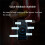 Force Tracker Punching Bag Power Meter Speed Test Boxing Kick Sensor Dynamometer Training Boxing Dynamometer Black 4