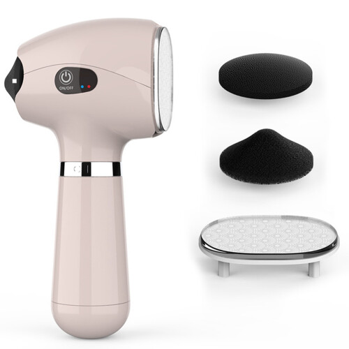 Multi-Function Electric Foot Grinder Dual Grinding  Callus Pedicure Machine Home Use Pedicure Machine for Pedicure B