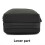 Vacuum Backpack, Expandable Vacuum Backpacks Travel, Large Capacity Vacuum Compression Backpack Bag 8