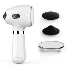 Multi-Function Electric Foot Grinder Dual Grinding Callus Pedicure Machine Home Use Pedicure Machine for Pedicure C