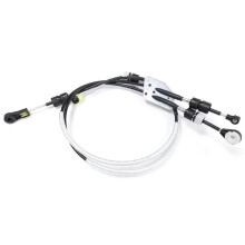 DK4946500A Gearbox Cable Wiring Harnesses Shifter Cables for  Fiesta 2009-2012 8V2R7E395BE DK4946500C