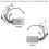 Rear Wheel Controller Only for  60V OXO Electric Scooter Control System Main & Sub Controller Spare Parts 7