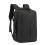 Vacuum Backpack, Expandable Vacuum Backpacks Travel, Large Capacity Vacuum Compression Backpack Bag 2