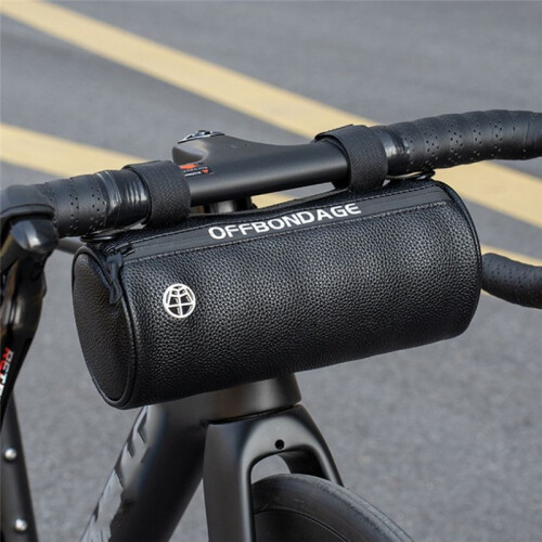 OFFBONDAGE Multi-Functional Bicycle Bag Large Capacity Front  Bag for MTB Road Bikes Bicycle Accessory 1