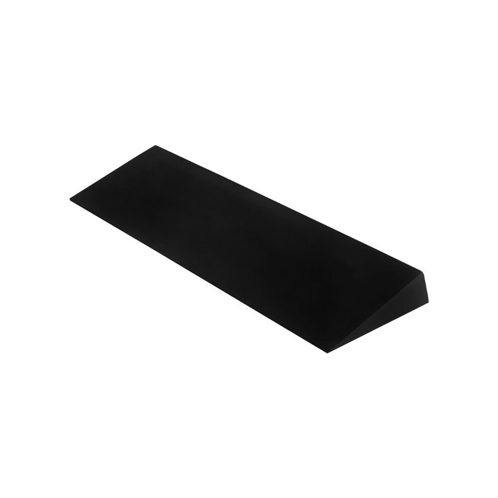 Fitness Foot Heel Wedges Blocks Exercise Calf Stretching Slant Board Weightlifting Squat Adjustable Calf Stretcher