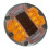 Solar Road Stud with 6 Screws Ground Embedded LED Cat Eyes 4