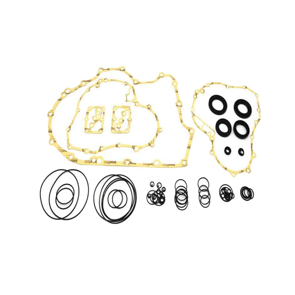 Car Maxa Automatic Transmission Clutch Repair Kit For Accord Gearbox Overhaul Sealing Ring Kit 6031888246505