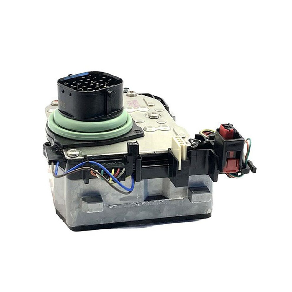 62Te Transmission Shift Rebuilt Solenoid Block/Pack 5078709Ab For 2007- 4713958070112