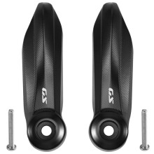 Motorcycle Handlebar Handguard Protection Sliders Hand Guard Protector for R1300GS R 1300 GS ADV 2023-2025 Black