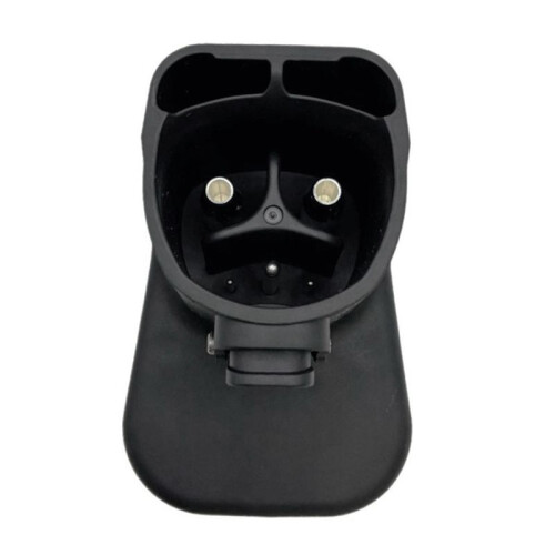 Voor  Naar CCS1  EV-Adapter 400A-Laadconnectoradapter EV-Laderverbindingsadapter Snellaadadapter 2
