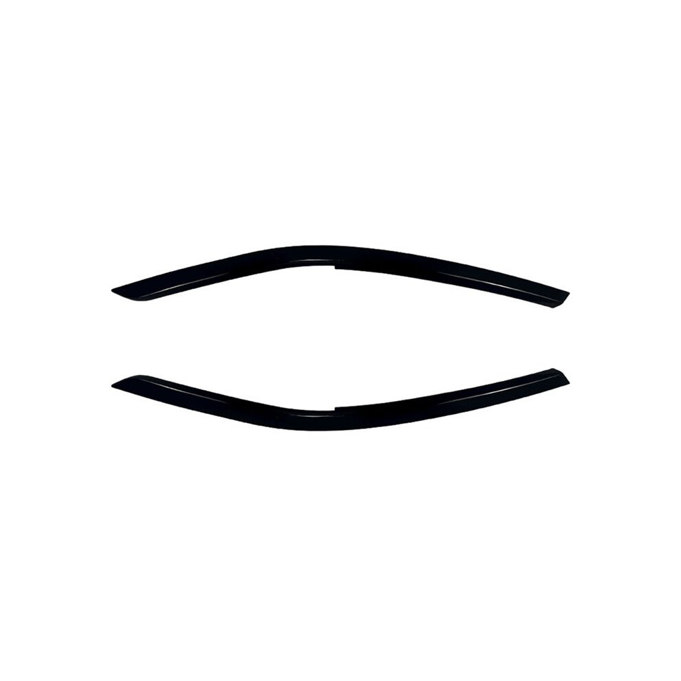 Car Headlight Eyebrows Cover For Mk2.5 2021-2023 Car Lamp Eyelids Cover Trim Accessories 4714147829450