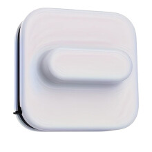Double Magnetic Sided Window Cleaner for Household Buildings, Window Cleaner for Wiping Water and Cleaning Window