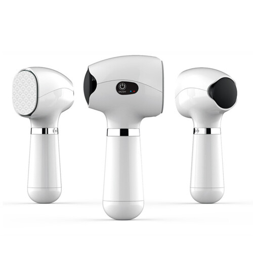 Multi-Function Electric Foot Grinder Dual Grinding  Callus Pedicure Machine Home Use Pedicure Machine for Pedicure B 1