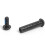 Folding Pothook Hinge Bolt for  MAX G30 Electric Scooter Repair Lock Pull Ring Hook Screw Fixed Part 7mm 2