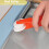 Window Glazing Tool Kit,Glazing Shovel Paddle for Deglazing Beading,Spline Removal Hook for Windows,Doors Hand Tool Sets 6
