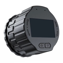 2K 4MP High-Definition WiFi Elektronische Oculairen voor 28-50mm Telescopen, Draagbare Camera voor Vogelspotten