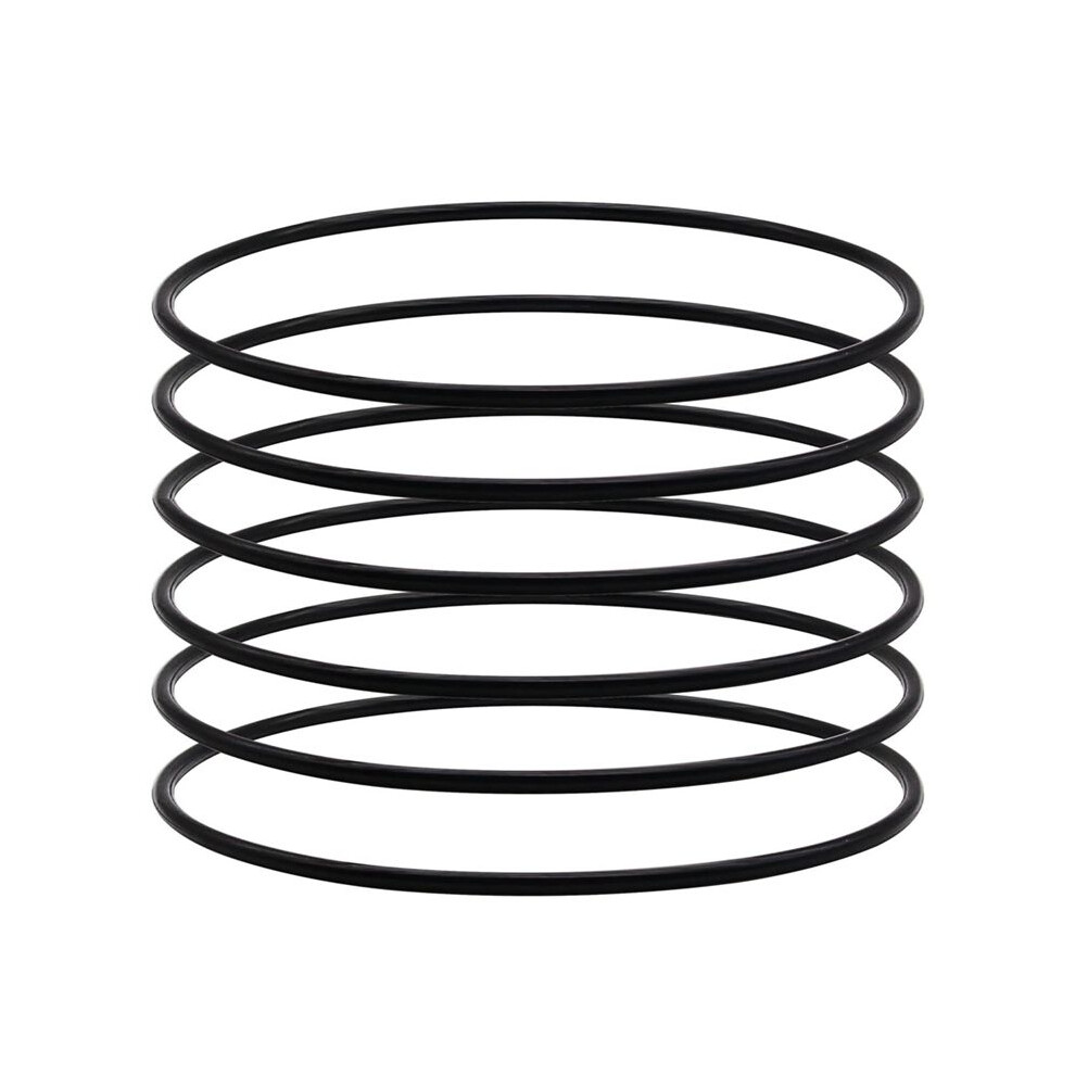 6Pcs O-Rings Replacement For Pentek 151122 For Water Filters 6133238559232