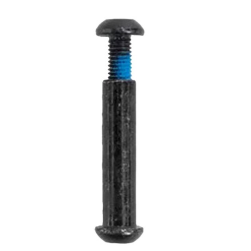 Folding Pothook Hinge Bolt for  MAX G30 Electric Scooter Repair Lock Pull Ring Hook Screw Fixed Part 7mm