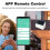 Tuya Zigbee Rain Sensor 2-in-1 Light Detector Rainwater Detector Support Tuya APP Remote Control 3