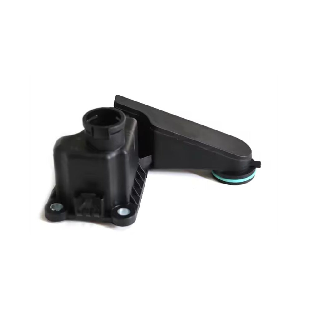 Engine Block Breather Valve Coolant Flange For 100 C4 Avant 1991-1994 Saloon 1990-1994 B3/B4 Variant Black 6031483927182