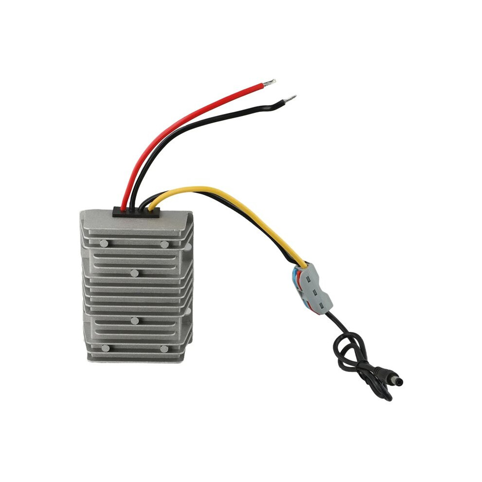 Dc12v Step To 57V 5A 285W Power Converter For Starlink For Gen 3 Router Power Converter Inverter Power Charger 4712564455481