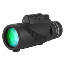 80x100 Monocular-Telescope High Powered for Smartphone Monoculars for Stargazing Wildlife Bird Watching Travel Camping