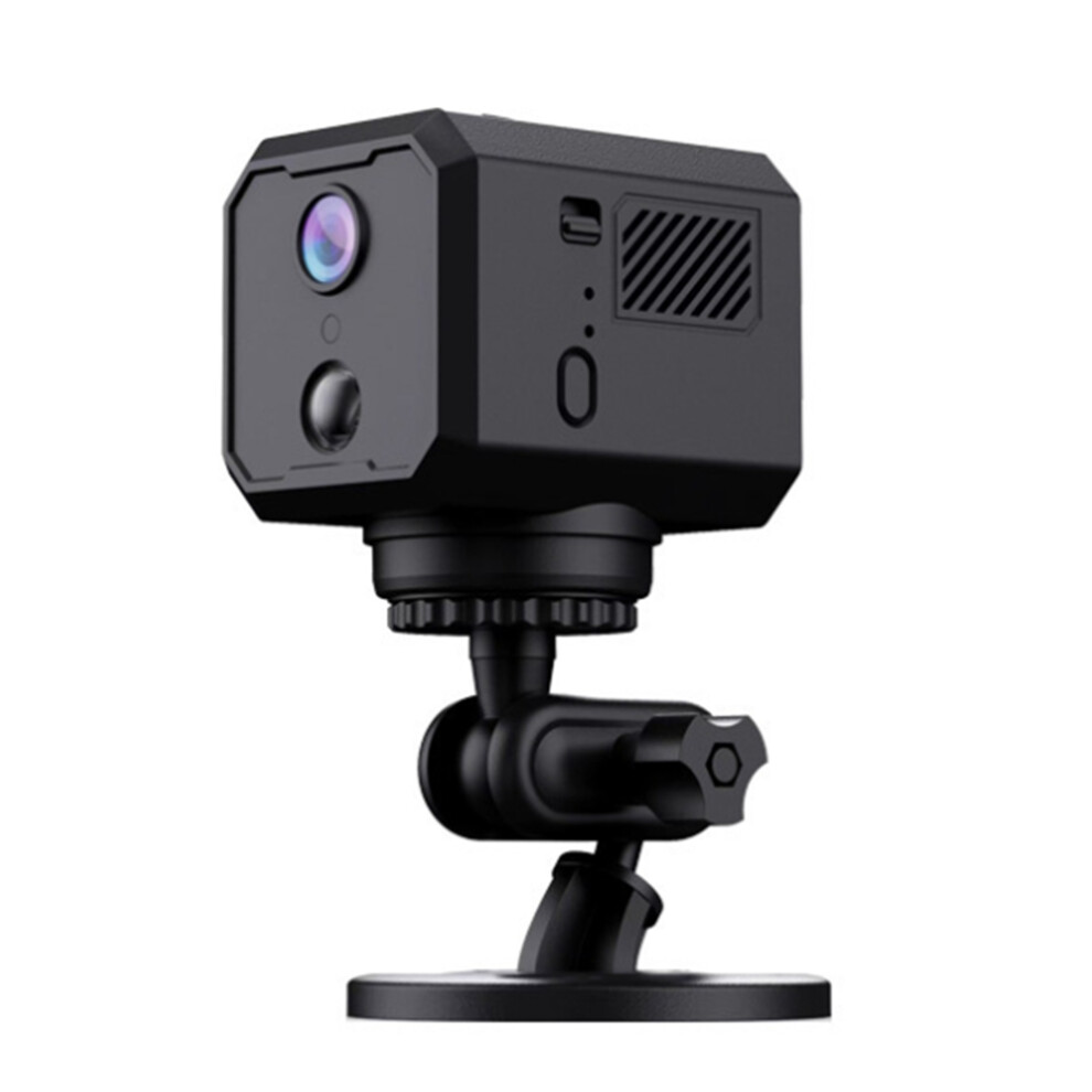 5Mp Horizontal Rotate Tuya Wifi Rechargeable Pan Night Vision Motion Tracking Cctv Security Network Ip Camera 6032698006600