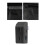 Car Glove Box USB Shunt Hub Docking Station for  Model Y Juniper Quick Charger Adapter Powered Splitte 6