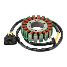 21040109701 Generator Magneto Stator Coil for ODES 800 UTV DOMINATOR STELS 800V RM PM 370101-001-0000 LU049967