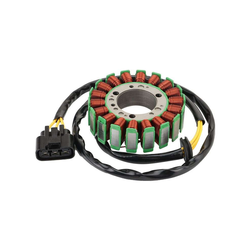 21040109701 Generator Magneto Stator Coil For Odes 800 Utv Dominator Stels 800V Rm Pm 370101-001-0000 Lu049967 Light 6033274606528